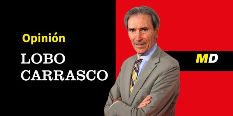 Liquidado en el primer cuarto, por Lobo Carrasco