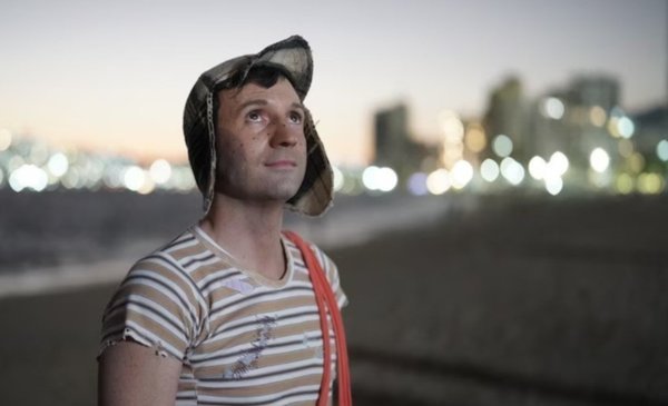 Sin querer queriendo: un adelanto de la serie sobre Roberto Gómez Bolaños, el creador de El Chavo