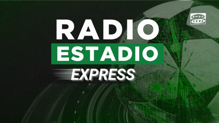 Noticias Deportes 12:00 (29/01/25) | Onda Cero Radio