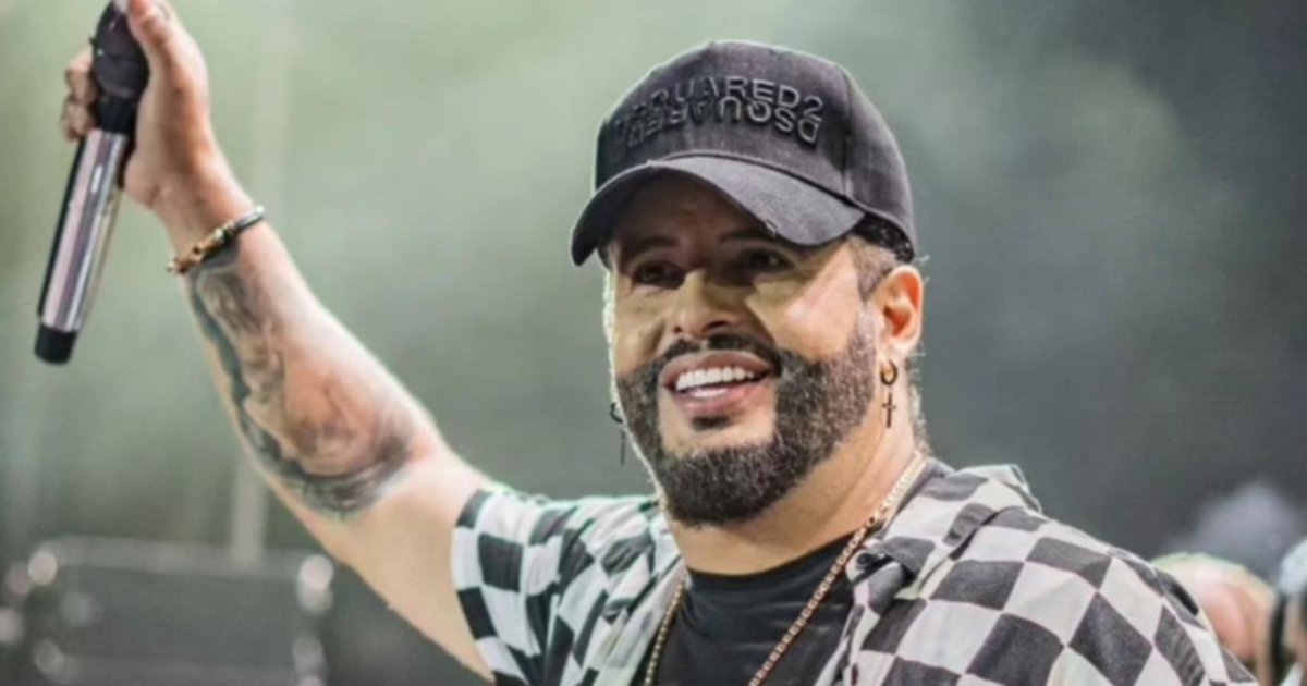 Condenan a 4 años de cárcel al cantante de vallenato Nelson Velásquez Condenan a 4 años de cárcel al cantante de vallenato Nelson Velásquez