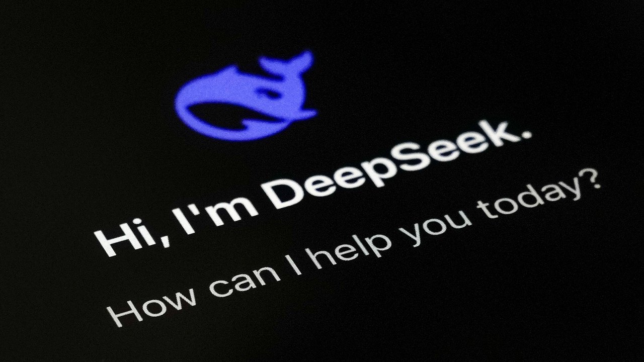 Cómo instalar DeepSeek en tu ordenador y ejecutar la IA en local sin que tus datos vayan a China Cómo instalar DeepSeek en tu ordenador y ejecutar la IA en local sin que tus datos vayan a China