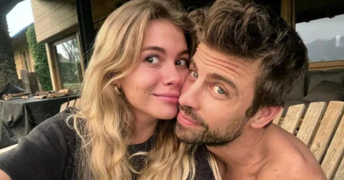 Lili Estefan se fue contra Clara Chía tras la decisión de Gerard Piqué Lili Estefan se fue contra Clara Chía tras la decisión de Gerard Piqué
