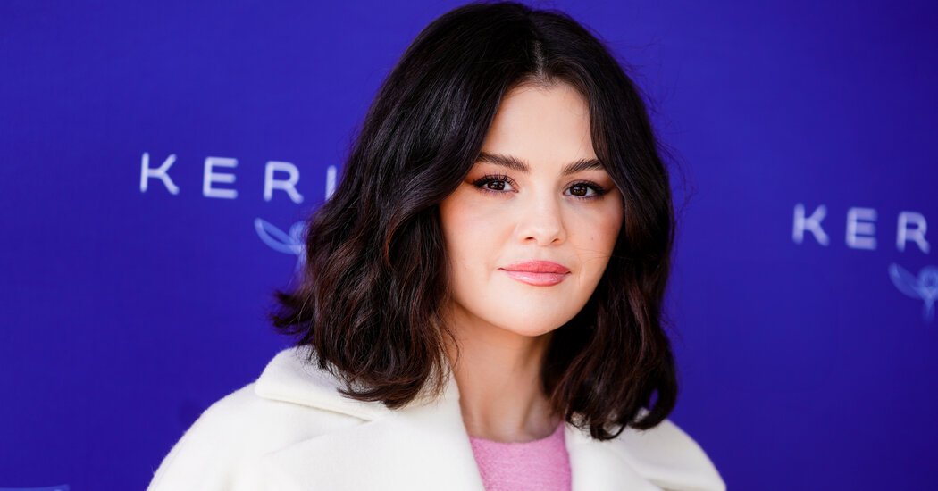 Selena Gomez desata un debate político con una publicación en Instagram Selena Gomez desata un debate político con una publicación en Instagram