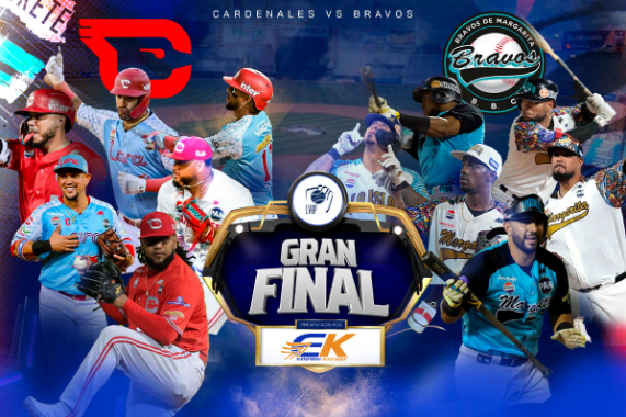 Comienza el duelo para definir quién va a la Serie del Caribe