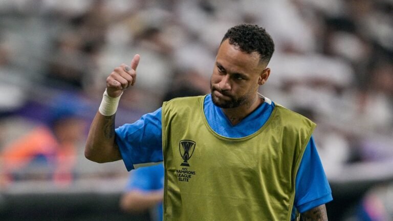 Neymar, finiquito millonario – AS.com