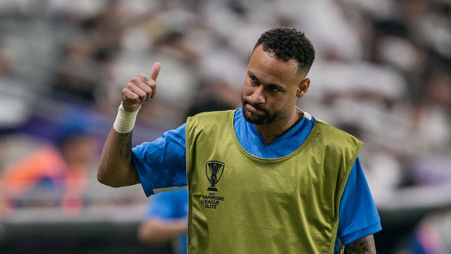 Neymar, finiquito millonario – AS.com Neymar, finiquito millonario – AS.com