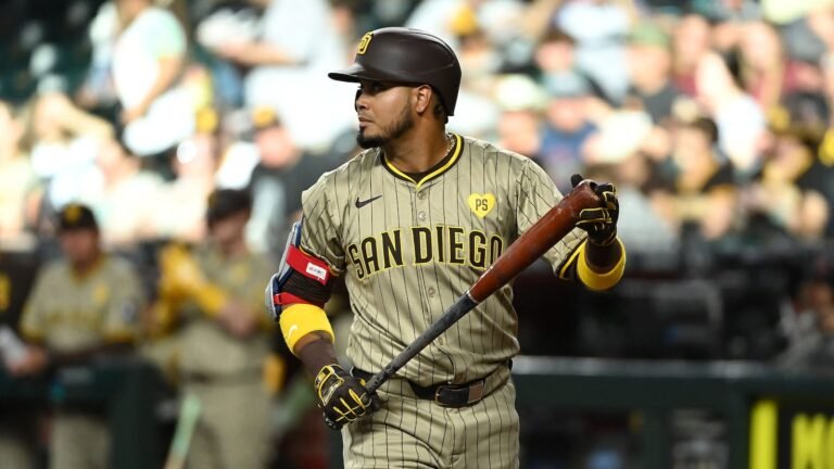 El intercambio que pretenden los Yankees por Luis Arráez