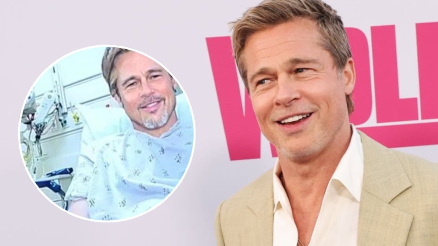 El reportaje del falso Brad Pitt se vuelve en contra de la estafada: pierde 850.000 euros y la cadena retira el programa El reportaje del falso Brad Pitt se vuelve en contra de la estafada: pierde 850.000 euros y la cadena retira el programa
