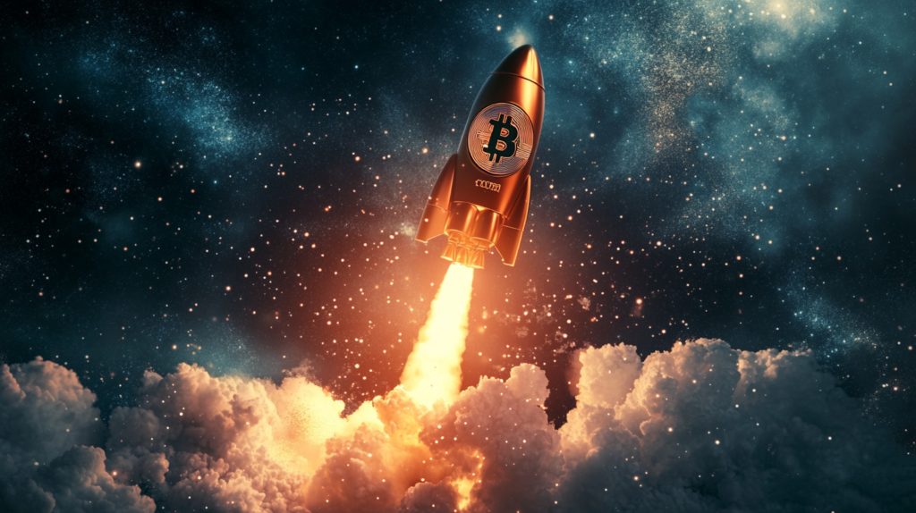 Bitcoin (BTC) alcanzará los 200.000$ en 2025 según Bernstein: ¿Qué factores lo impulsarán? Bitcoin (BTC) alcanzará los 200.000$ en 2025 según Bernstein: ¿Qué factores lo impulsarán?