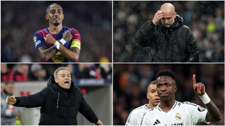 Champions League