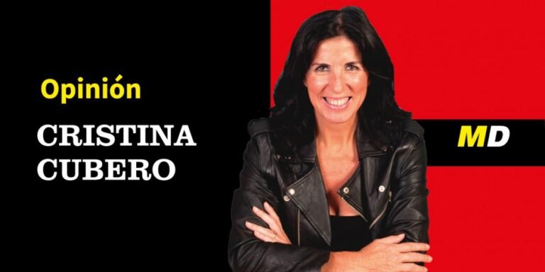 El último truco de magia con Olmo, por Cristina Cubero