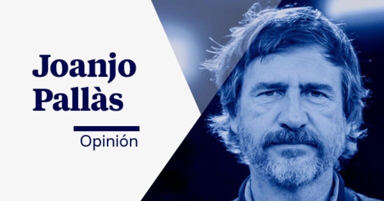 La hora del Barça, por Joan Josep Pallàs