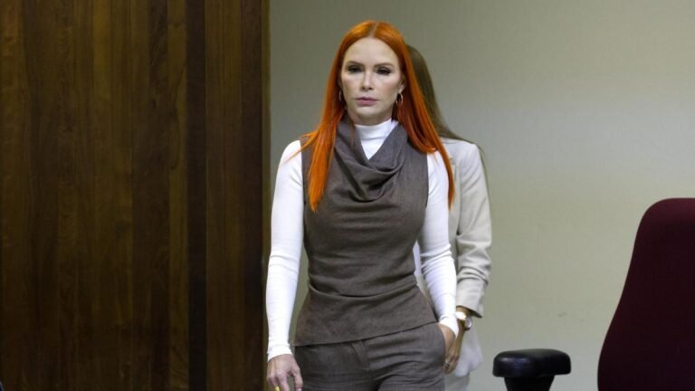 Mireddys González refuerza su lucha legal contra Daddy Yankee con la abogada de El Chapo Guzmán