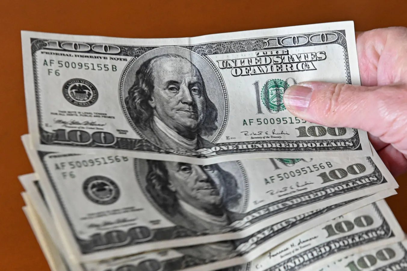 Precio del dólar hoy en RD 31 de diciembre: compra y venta Precio del dólar hoy en RD 31 de diciembre: compra y venta
