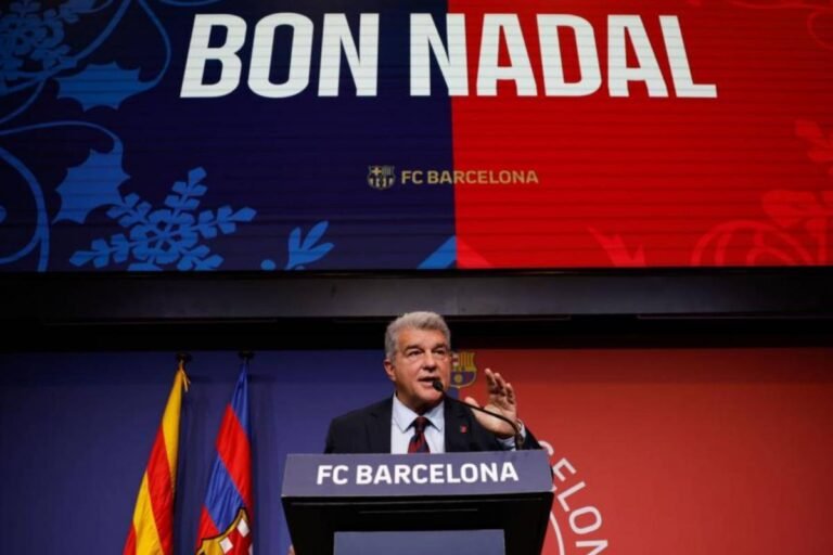 El hazmerreír de un club grande: ¿qué más tiene que pasar para que dimitan?