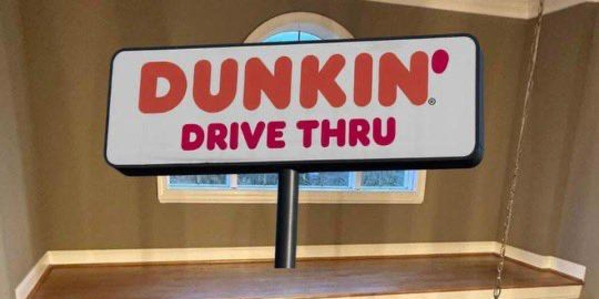 La oferta de Dunkin Donuts que todos sus fanáticos están locos por comprar y solo cuesta 6 dólares La oferta de Dunkin Donuts que todos sus fanáticos están locos por comprar y solo cuesta 6 dólares