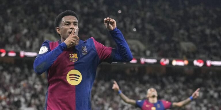 el Madrid jamás encajó 4 goles en una parte en ninguna final