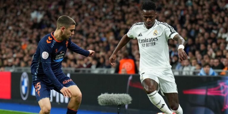 penalti a Swedberg no pitado y gol inmediato de Mbappé