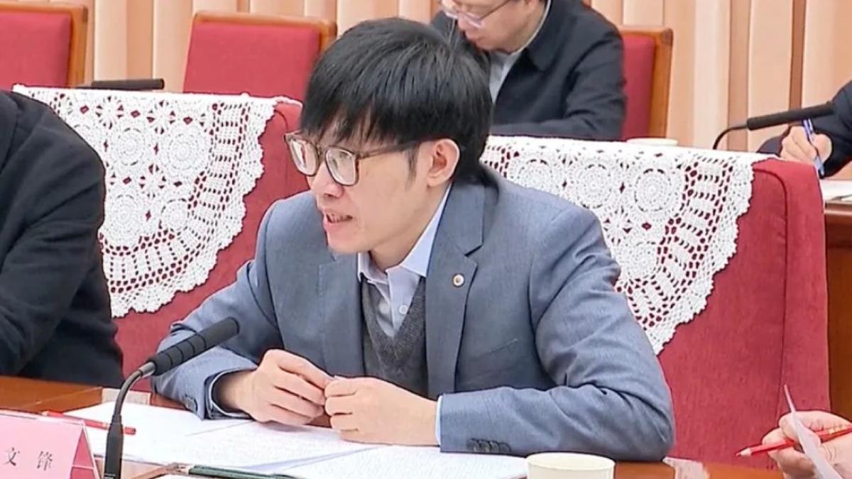 Liang Wenfeng, el genio creativo Liang Wenfeng, el genio creativo