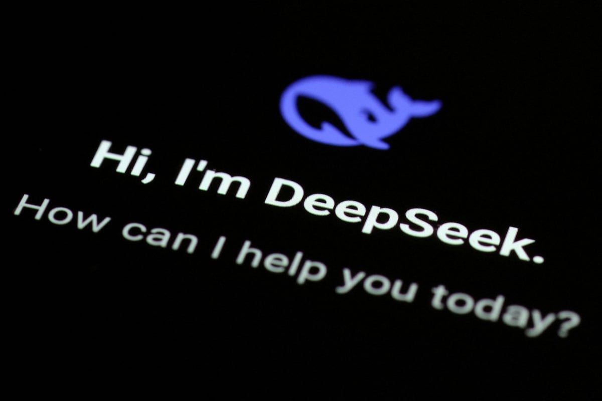 DeepSeek no es un juego: el peligro para la privacidad de la nueva IA china | Tecnología DeepSeek no es un juego: el peligro para la privacidad de la nueva IA china | Tecnología