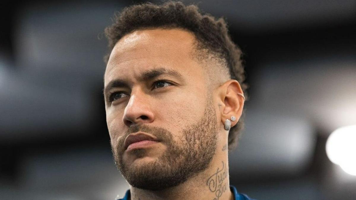 Oficial: Neymar y Al Hilal llegan a un acuerdo para rescindir su contrato Oficial: Neymar y Al Hilal llegan a un acuerdo para rescindir su contrato