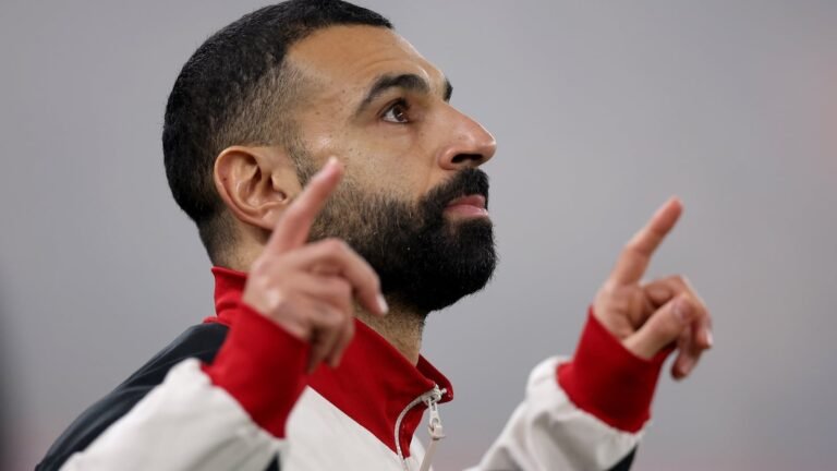 Salah-PSG: todo encaja – AS.com