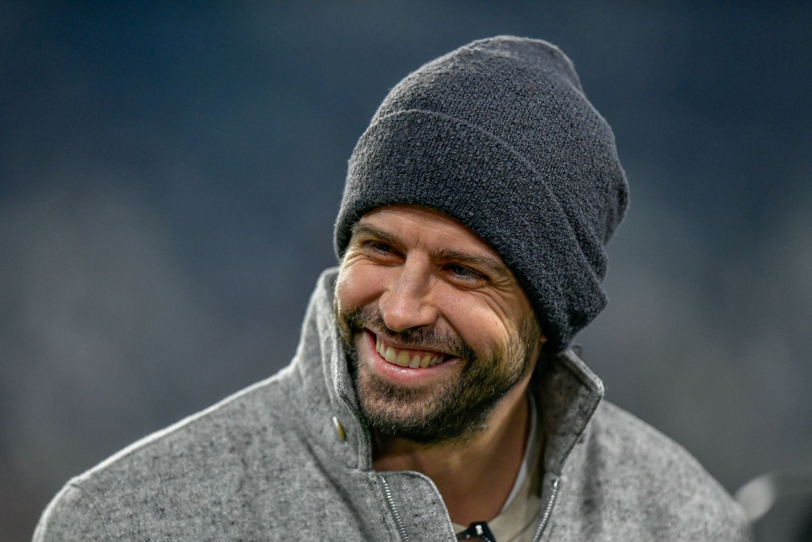 PIQUÉ SE MUDA A MIAMI PIQUÉ SE MUDA A MIAMI