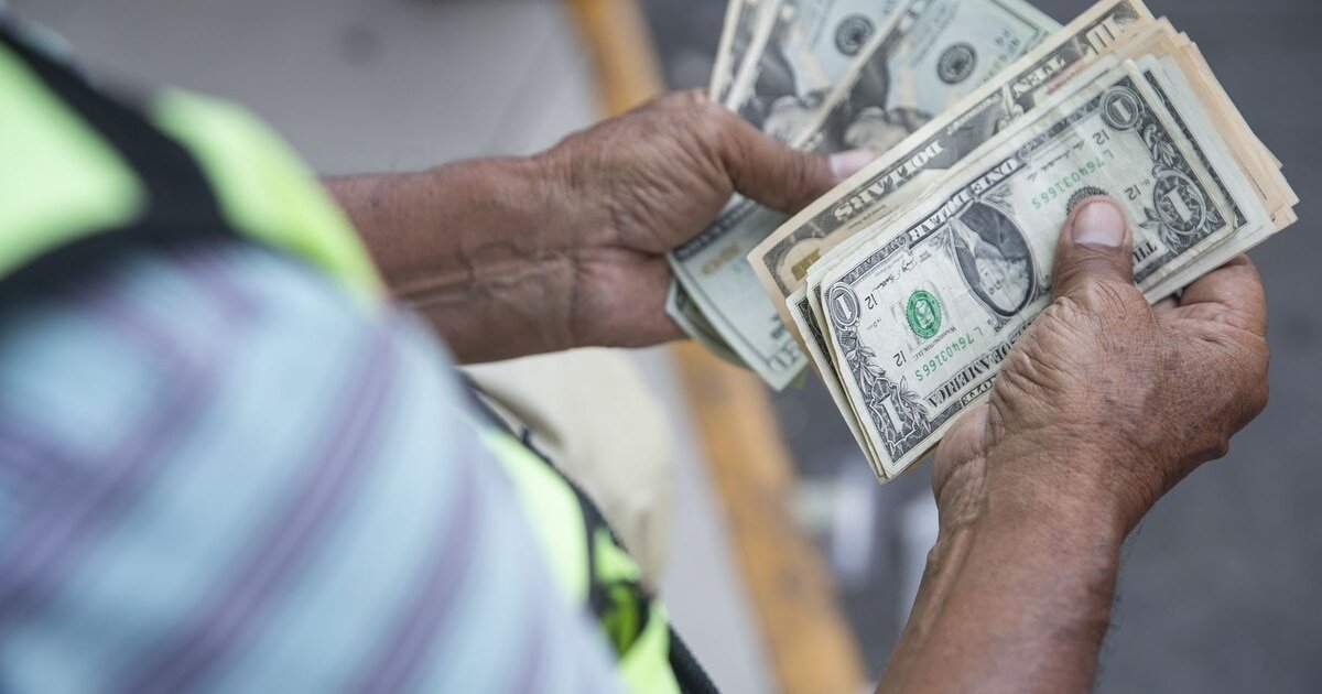 Precio del dólar: Tipo de cambio cierra con fuerte baja hoy, 17 de enero, en Perú Precio del dólar: Tipo de cambio cierra con fuerte baja hoy, 17 de enero, en Perú