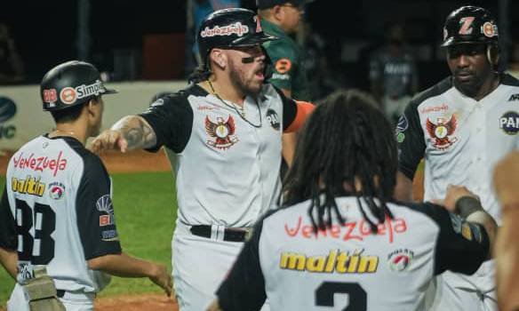 Águilas blanquea a Tigres y regresa a la victoria Águilas blanquea a Tigres y regresa a la victoria