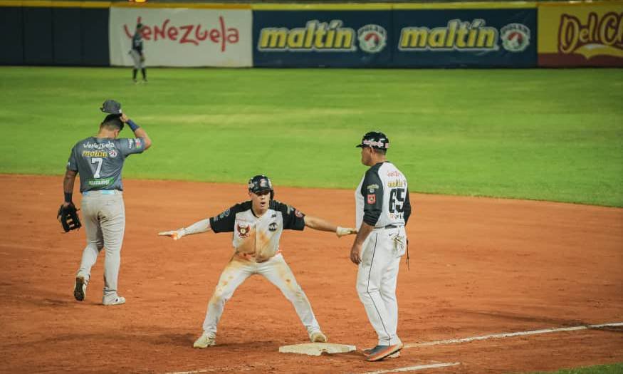 Águilas finaliza este martes la serie en el nido ante Tigres Águilas finaliza este martes la serie en el nido ante Tigres