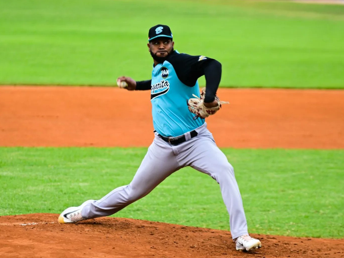 La mentalidad fue clave para Ángel Rondón en Maracaibo La mentalidad fue clave para Ángel Rondón en Maracaibo