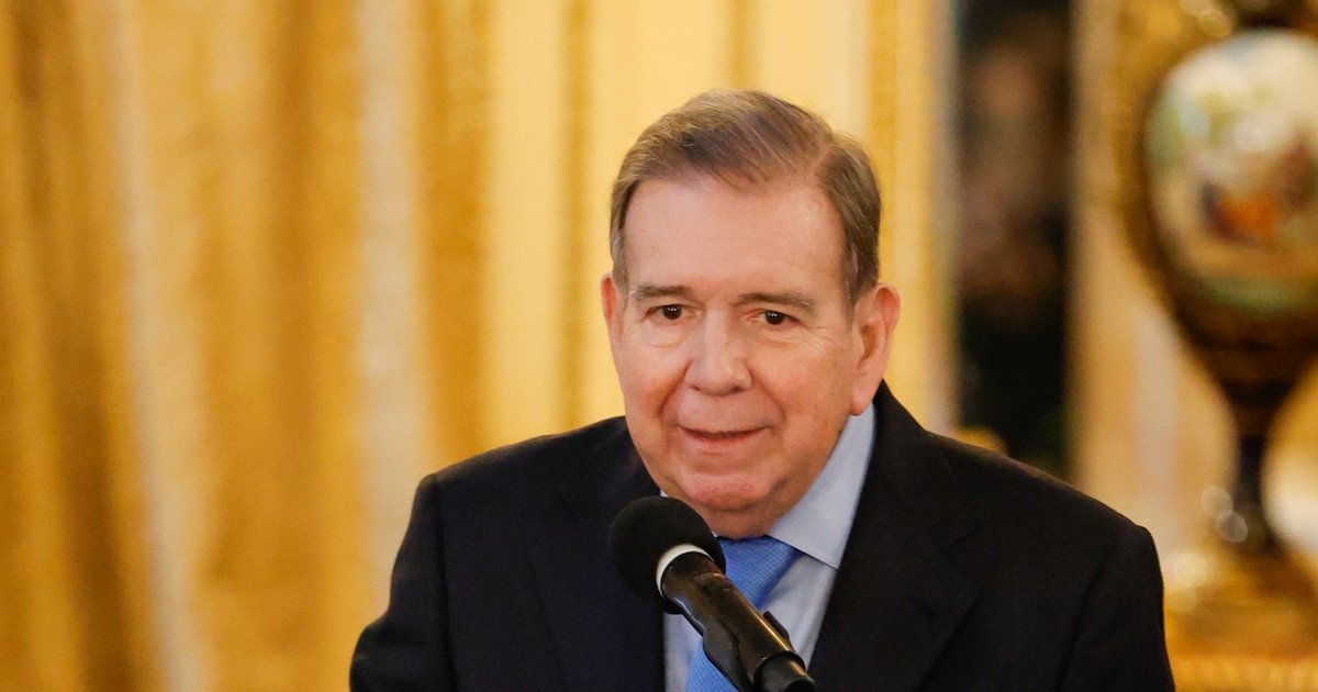 González Urrutia dice que la “estabilidad democrática” regional depende de la suerte de Venezuela