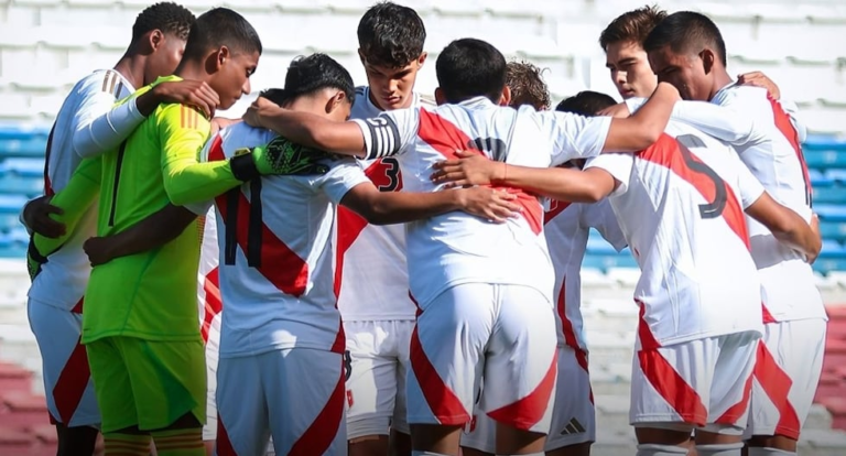 Dónde se puede ver el Sudamericano Sub 20 hoy: canal TV y plataformas online vía streaming | | DEPORTE-TOTAL