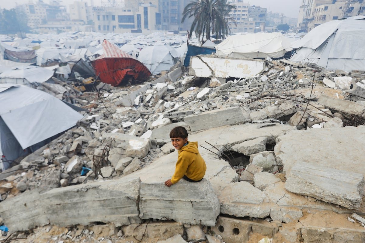 En qué consiste el alto el fuego en Gaza entre Israely Hamás