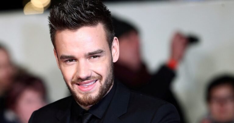 Detuvieron a Braian Paiz, el ex camarero acusado de la muerte de Liam Payne