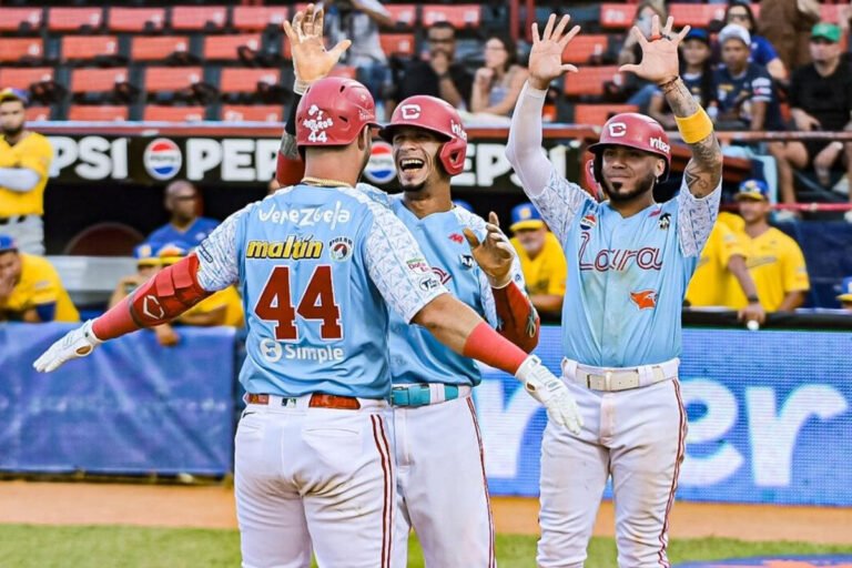 Cardenales lo vuelve a hacer: va a su segunda final seguida y séptima en 9 temporadas