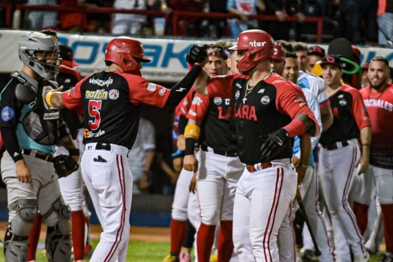 Cardenales anuncia los 28 peloteros que defenderán la corona de Venezuela en la Serie del Caribe