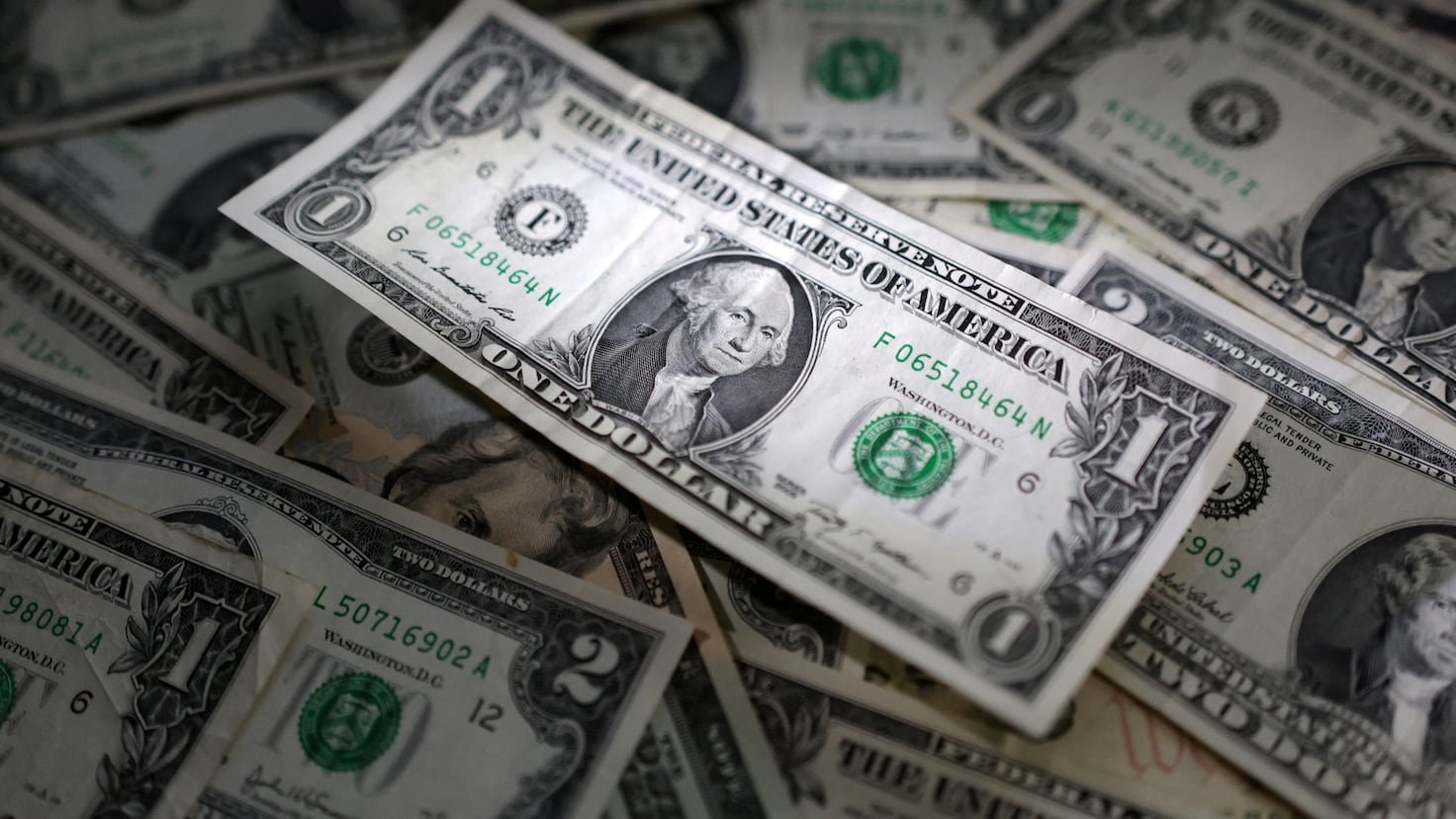 Precio del dólar en Colombia hoy, 14 de enero: tipo de cambio y valor en pesos colombianos Precio del dólar en Colombia hoy, 14 de enero: tipo de cambio y valor en pesos colombianos