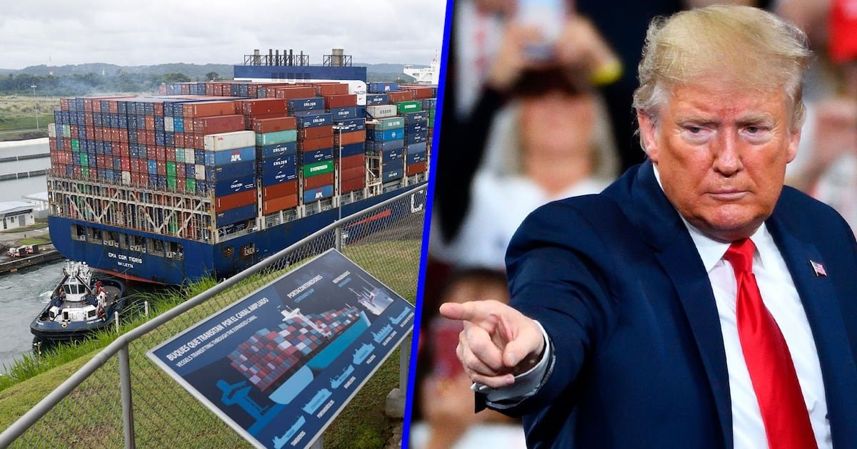 responde China a Trump – El Financiero