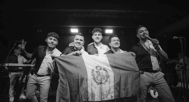 La Única Tropical suspende conciertos por trágico fallecimiento: ¿de quién se trata? | Milagros Chunga | Música | Luces | Últimas | LUCES
