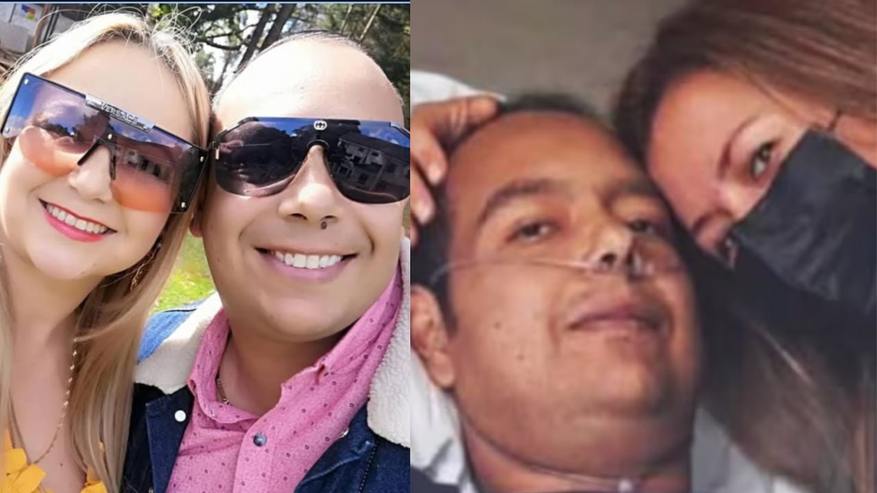 Hijo de Diomedes Díaz, Miguel Ángel Díaz, dejó mensaje antes de morir y su mamá lo reveló Hijo de Diomedes Díaz, Miguel Ángel Díaz, dejó mensaje antes de morir y su mamá lo reveló