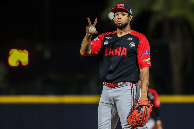 Cardenales remontó ante Bravos y forzó el regreso a tierra firme