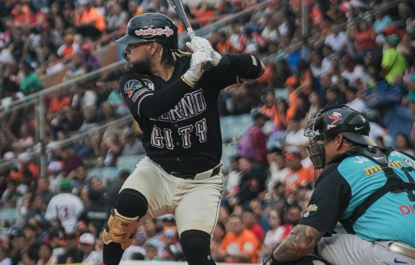 ASÍ VA LA LVBP. Resultados del domingo, posiciones, pitchers y TV del lunes ASÍ VA LA LVBP. Resultados del domingo, posiciones, pitchers y TV del lunes