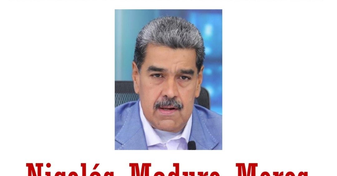 Venezuela respondió a las nuevas sanciones emitidas por Estados Unidos y Gran Bretaña Venezuela respondió a las nuevas sanciones emitidas por Estados Unidos y Gran Bretaña