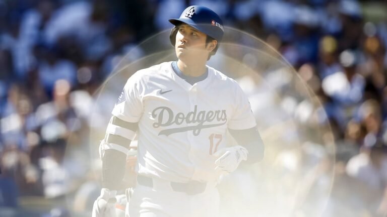 Ohtani hace importante donación para los afectados por los incendios en Los Ángeles