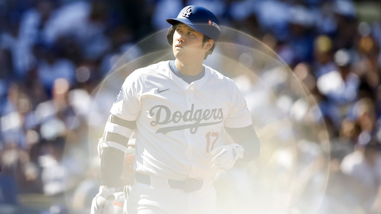 Ohtani hace importante donación para los afectados por los incendios en Los Ángeles Ohtani hace importante donación para los afectados por los incendios en Los Ángeles