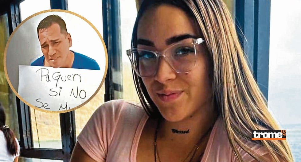El crimen del odontólogo Christian Gerardo Quispe Culqui | Secuestrado y asesinado por bella venezolana | video | historias de policiales | ACTUALIDAD El crimen del odontólogo Christian Gerardo Quispe Culqui | Secuestrado y asesinado por bella venezolana | video | historias de policiales | ACTUALIDAD