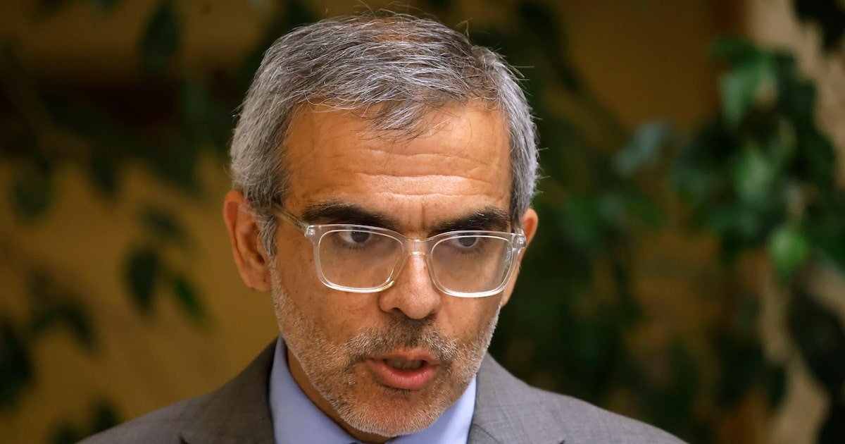 Cordero considera “plausible” tesis de la Fiscalía sobre caso Ojeda, pero llama a adoptar decisiones diplomáticas cuando haya más antecedentes