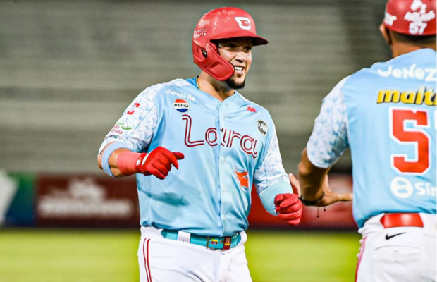 #Lvbp: Resultados del lunes y juegos para hoy