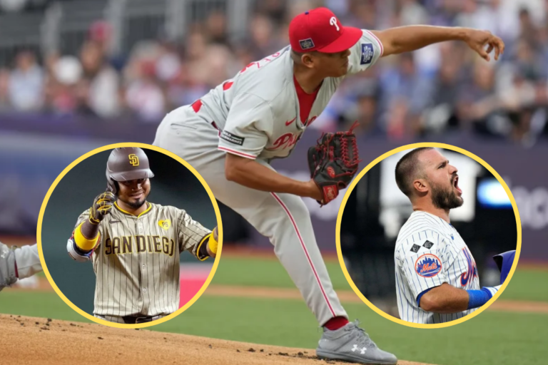 Estos venezolanos evitarán al arbitraje salarial y ganaran millones de dólares en MLB